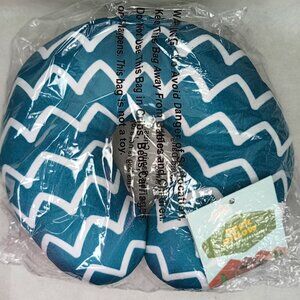 Vivitar Kids Children Neck Travel Novelty Pillow New With Tags